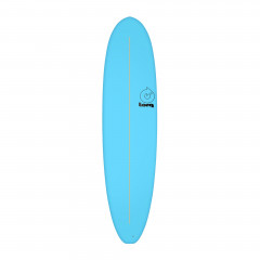 TORQ Softboard 8&#039;2 V+ Funboard Surfboard