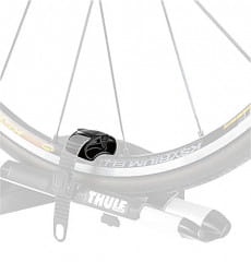 Thule Radadapter Road Bike Adapter, 2 Stück