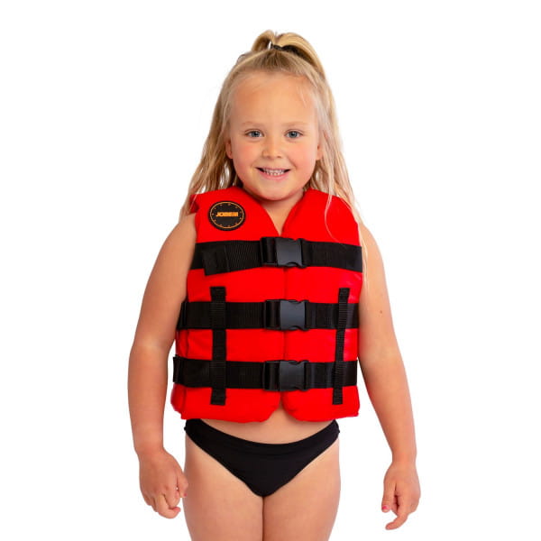 Jobe Nylon Kids Schwimmweste