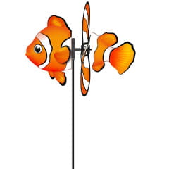 HQ Clownfish Windspiel