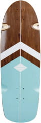 Hydroponic Rounded Cruiser Deck
