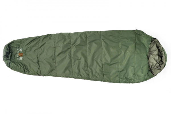 Origin Outdoors Schlafsack Freeman