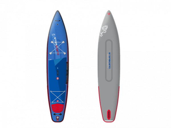 Starboard Touring M 12&#039;6x30&quot; Deluxe DC SUP `23