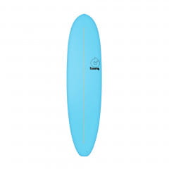 TORQ Volume Plus 7&#039;4 Softboard Surfboard