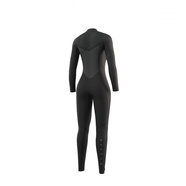 Mystic Gem Fullsuit 5/4mm Double Fzip Damen Neoprenanzug