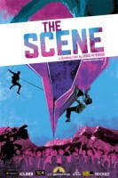 THE SCENE by Chuck Fryberger