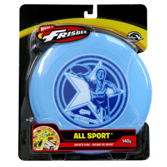 Frisbee All Sport - Blue Frisbee