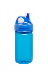 Nalgene Kinderflasche 'Grip-n-Gulp Sustain' mit Deckel