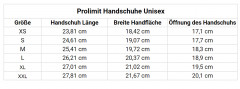 Prolimit Utility 2 mm Neopren Handschuh