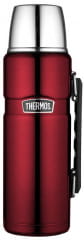 Thermos Isolierflasche 'King'
