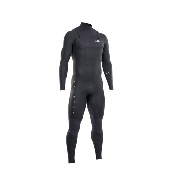 ION Element 5/4 FrontZip Neoprenanzug Herren