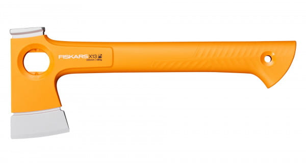 Fiskars Campingaxt Ultra Leicht