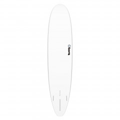TORQ Epoxy TET 8&#039;6 Longboard Pinline Surfboard