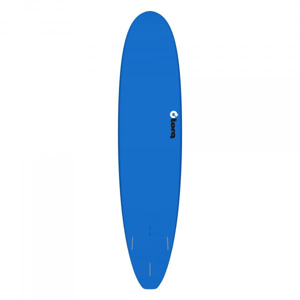 TORQ Epoxy TET 8&#039;0 Longboard Pinlin Surfboard