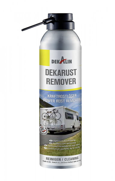 Dekalin Rostlöser Dekarust Remover Spraydose 250 Ml