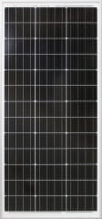 Alden Solaranlage High Power Solarset 2 X 120 W Easy Mount2 Inkl. Solarregler 330 W Ebl