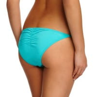 Billabong Bikini Bottom Surfside Slim Pant aquamarine