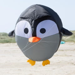 HQ Penguin Windspiel