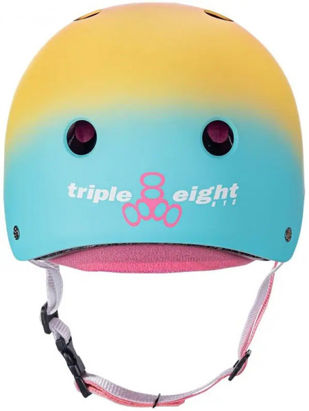 Triple Eight CE Skate Helm