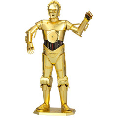 Metal Earth Iconx STAR WARS - C-3PO™