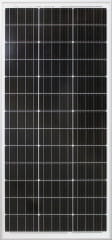 Alden Solaranlage High Power Solarset 120 W Easy Mount2 Inkl. Solarregler 220 W Ebl