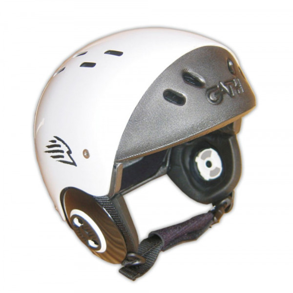 GATH Wassersport Helm Surf Convertible XL White