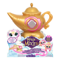 Magic Mixies Wunderlampe pink Plüschtier
