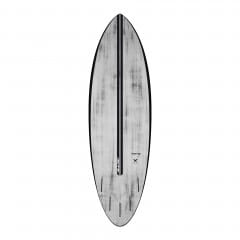TORQ Multiplier 6&#039;0 ACT Prepreg Surfboard