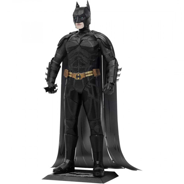 Metal Earth Premium Series The Dark Knight Modellbau Metall