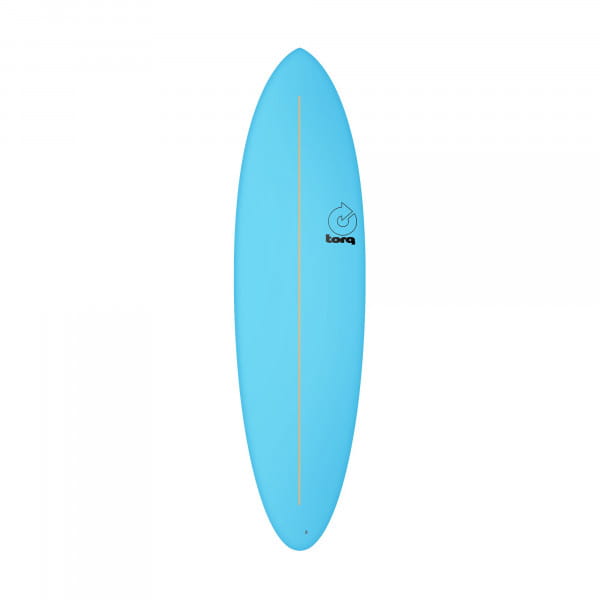 TORQ Funboard 6&#039;8 Softboard Surfboard