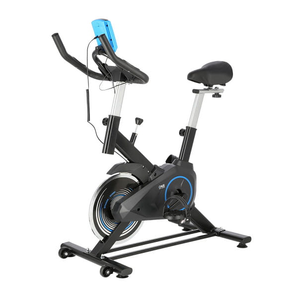 One Fitness Heimtrainer 7kg Tiam