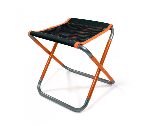 BasicNature Travelchair Klapphocker Compact 2.0