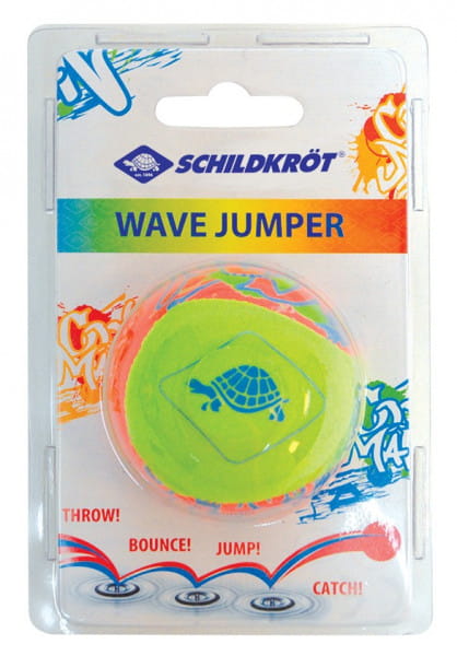 Schildkröt Wave Jumper