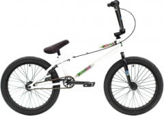 Colony Sweet Tooth Freecoaster 20" BMX Freestyle Bike