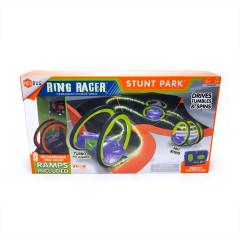 HEXBUG Ring Racer Stunt Park