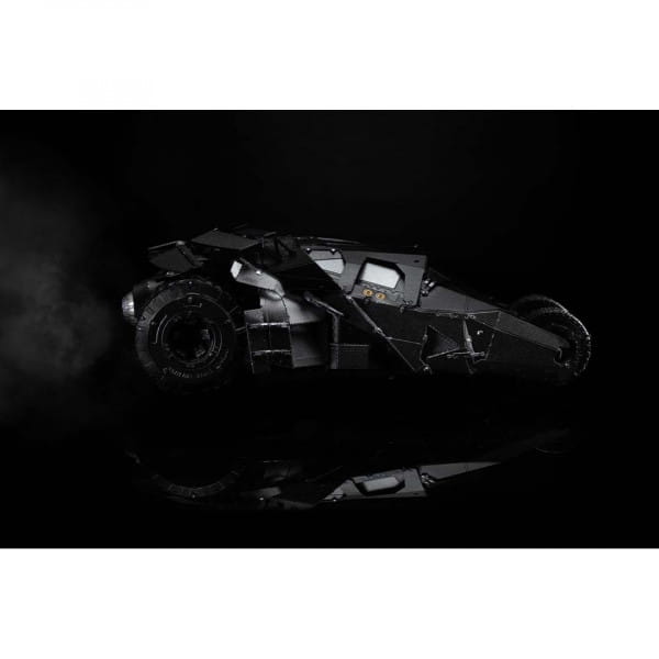 Metal Earth Premium Series Batman Tumbler Modellbau Metall