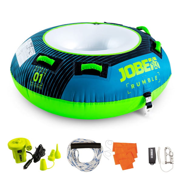 Jobe Rumble 1P Funtube Set