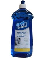 Clean and Clever Klarspüler PRO123 1L Clean and Clever Klarspüler PRO123 1L