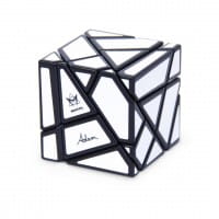 Meffert's Ghost Cube Logik Spiel