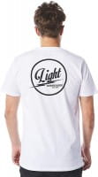 Light Pin Herren T-Shirt