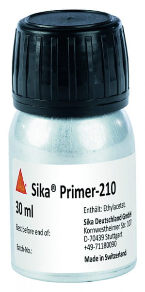 Sika Sika Primer 210 _Diy_, 0,03,L