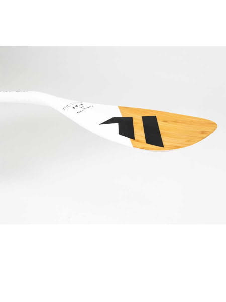 Fanatic Bamboo Carbon 50 SUP Paddel 3 teilig 2020