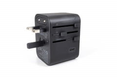 Origin Outdoors Steckeradapter Weltenbummler