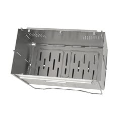 UCO Grill Flatpack Smokeless Grill