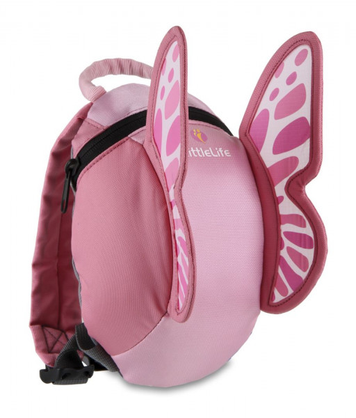 LittleLife Kleinkind-Rucksack &#039;Animal&#039;