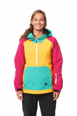 Light Prima Damen Snowboardjacke