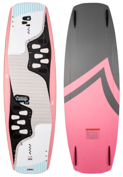 Liquid Force Vamp Damen Wakeboard