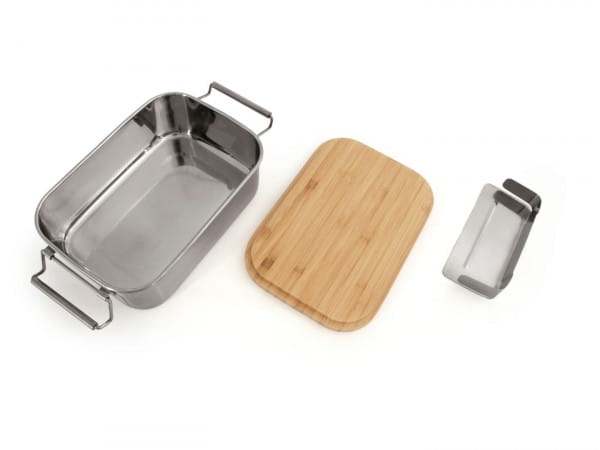 Origin Outdoors Lunchbox &#039;Bamboo-Clip&#039;