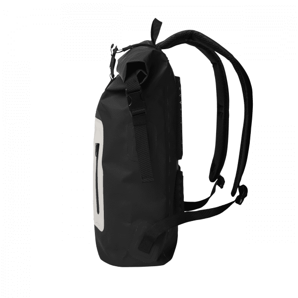 Mystic Backpack DTS Reisetasche