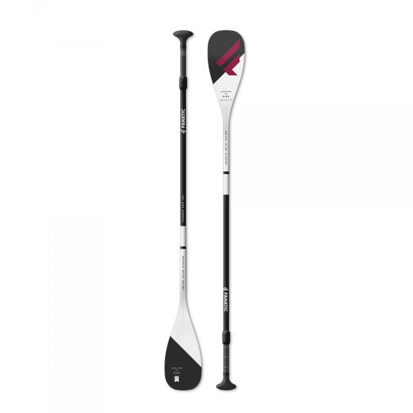 Fanatic Carbon Pro 100 2 teilig Paddel
